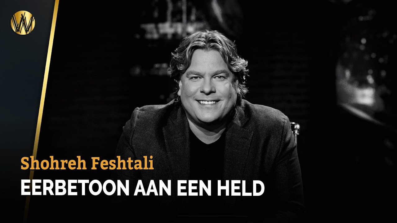 ''Oh Hans, ik proef de taart niet meer!'