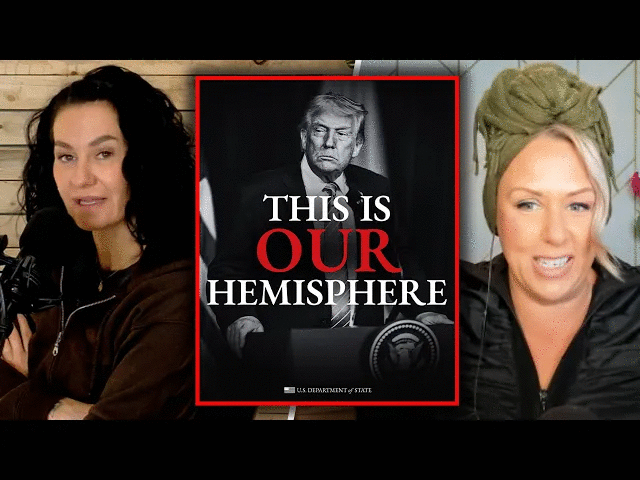 'Not how the world works': Bob Rae slams Trump's operation to capture Venezuelan dictator