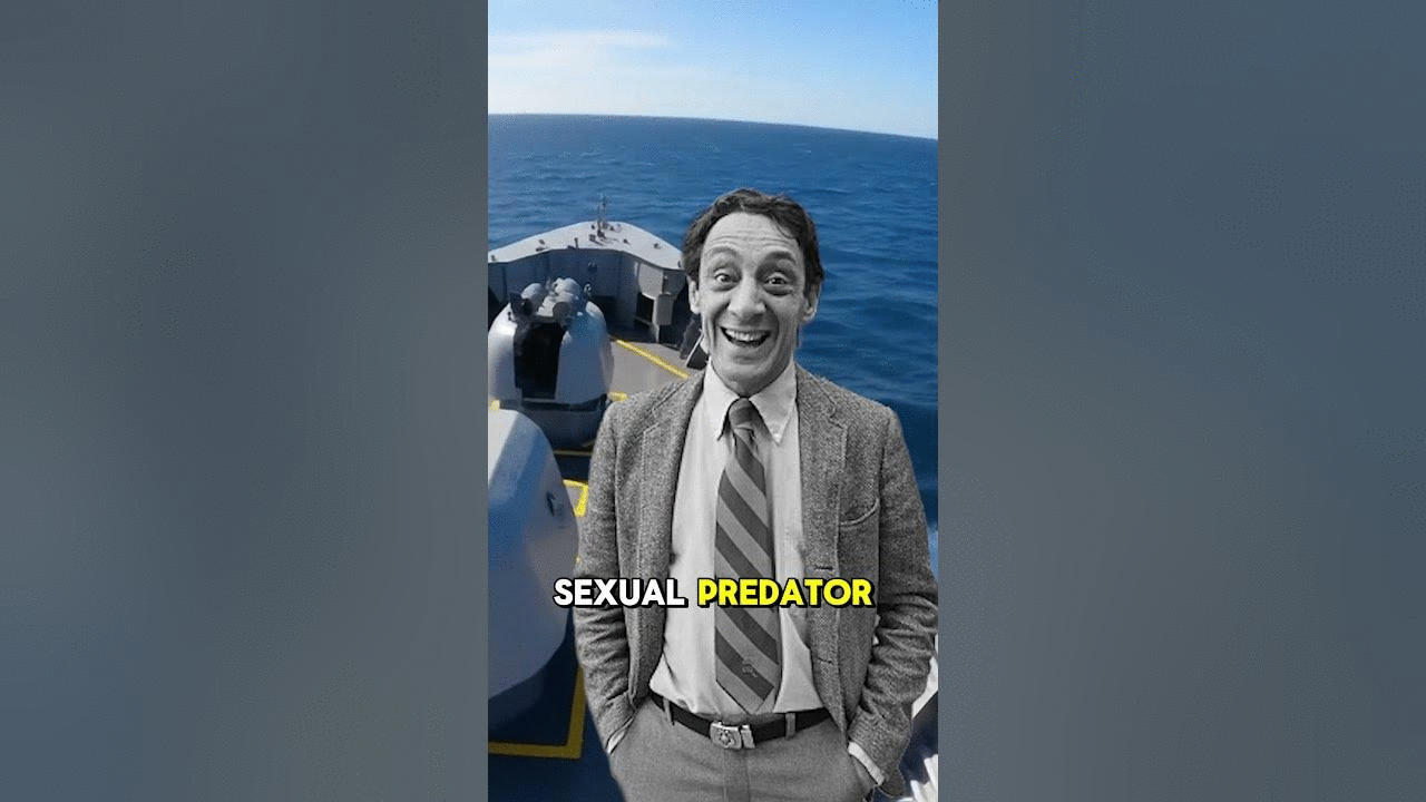 The USS Harvey Milk Gets a Surprising New Name!