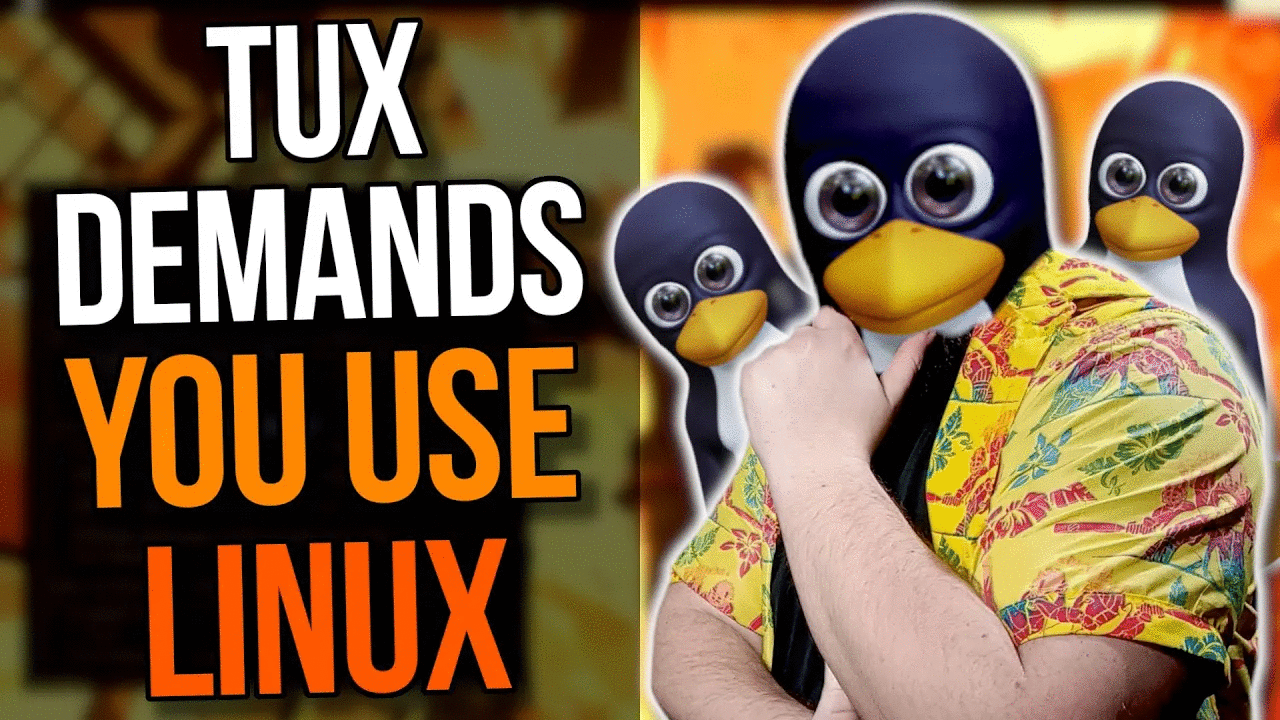 The Operating System Known As Linux