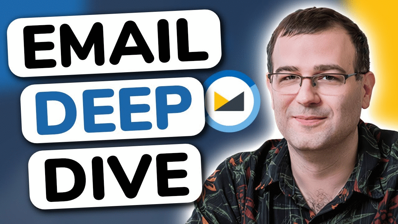The Email Provider Google Doesn't Want You to Know About (Fastmail Interview)
