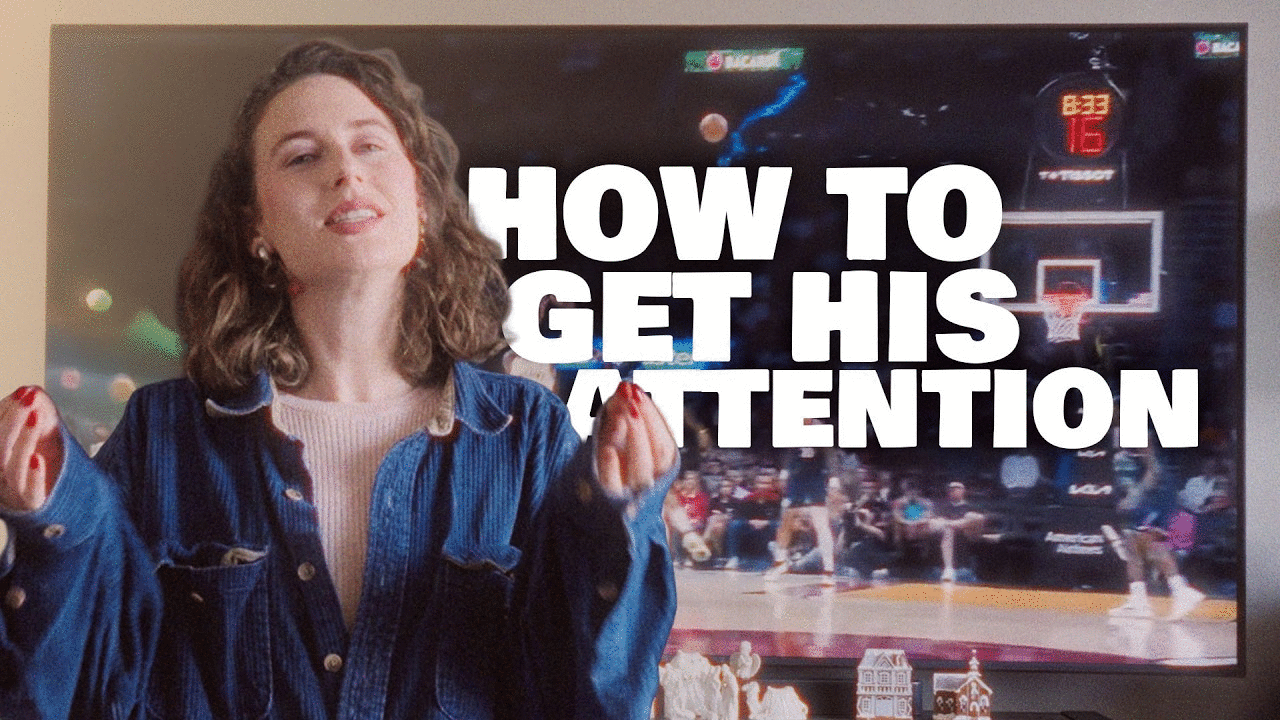 Best Times To Make Your Husband To Pay Attention To You