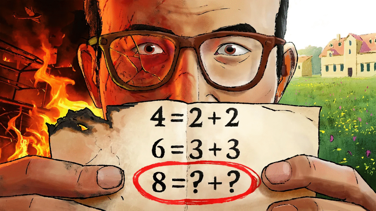 The Simple $1,000,000 Problem No One Can Solve