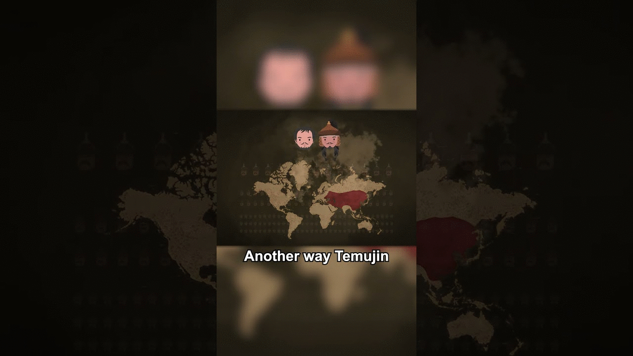 A True Meritocracy - Temujin’s Mongol Tribe