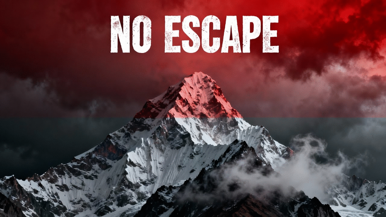 The Hidden Line That Makes Everest So Dangerous