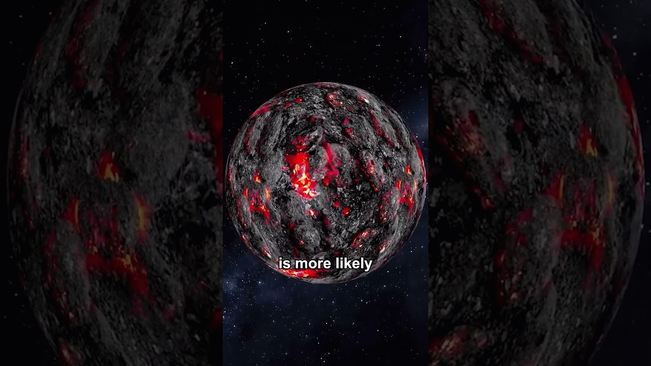 This Molecule Might Prove Aliens Exist