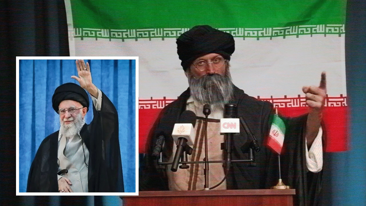 BREAKING: Iran Announces Their New Supreme Leader