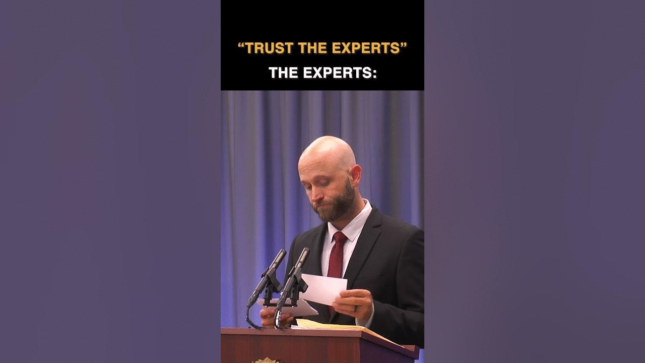 Are Experts Really Worth Trusting?