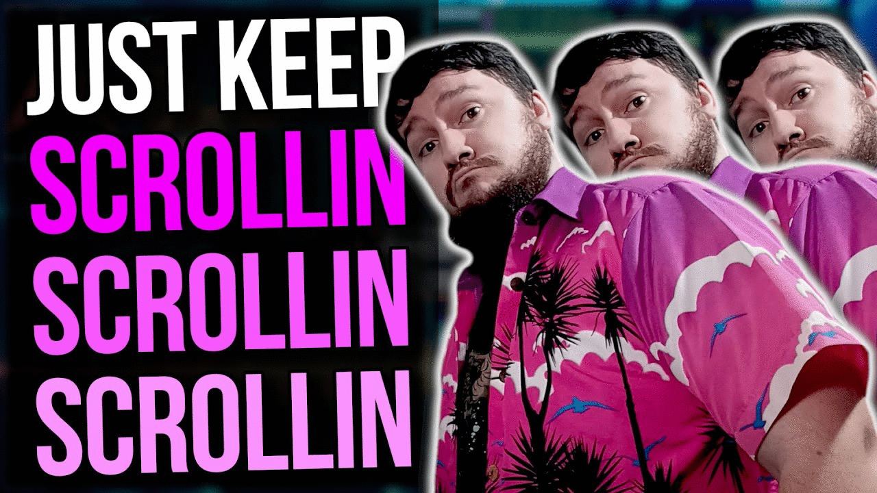 Scrolling Window Managers: Greatest Thing Ever Created?