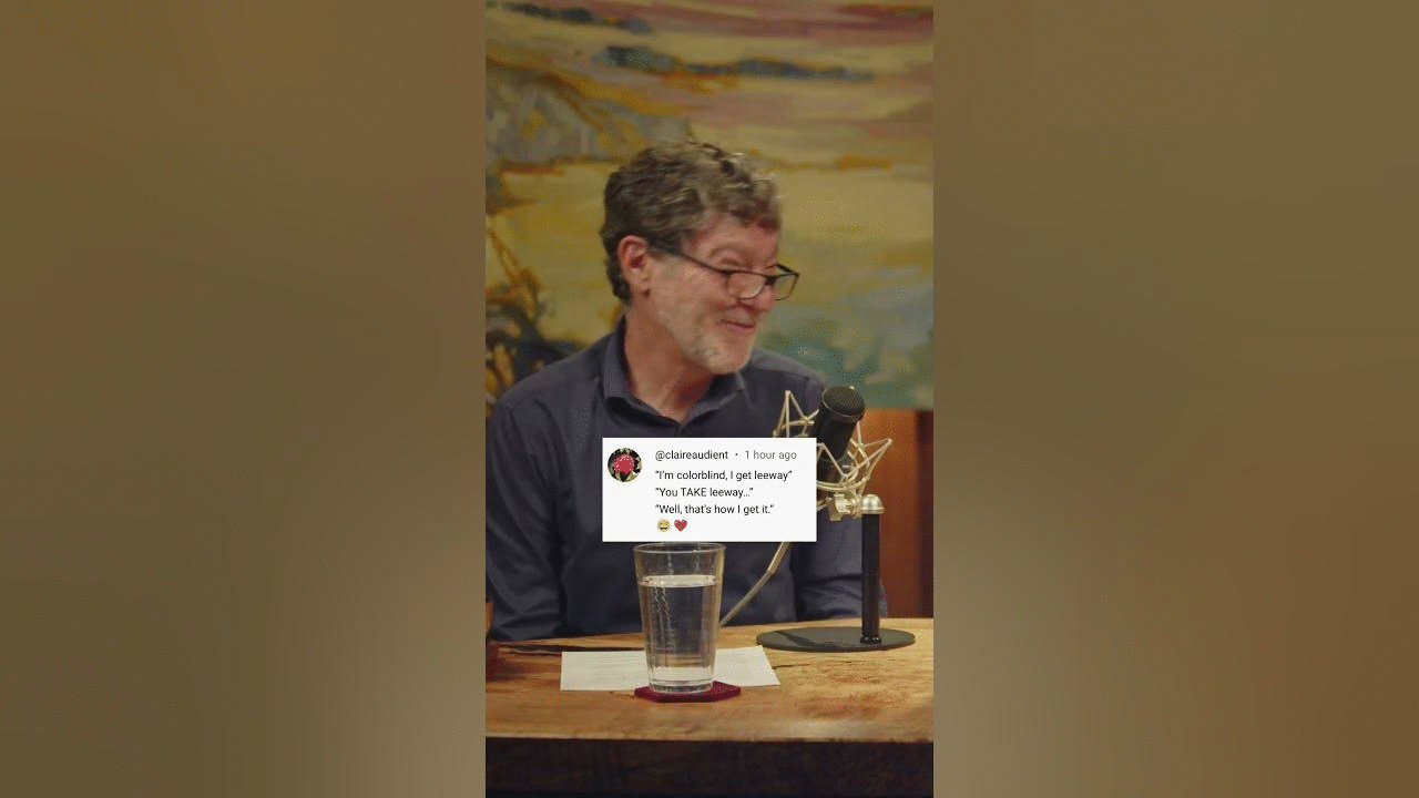 The Evolutionary Lens on DarkHorse - ad reads that inform and entertain.