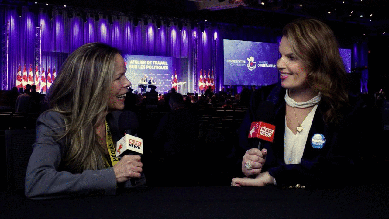 'So cruel': Former Conservative MP slams Liberals over treatment of Freedom Convoy protesters