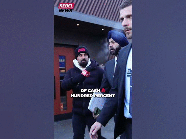 World Bank President says reducing cash usage is 'very important' and 'the right thing to do'