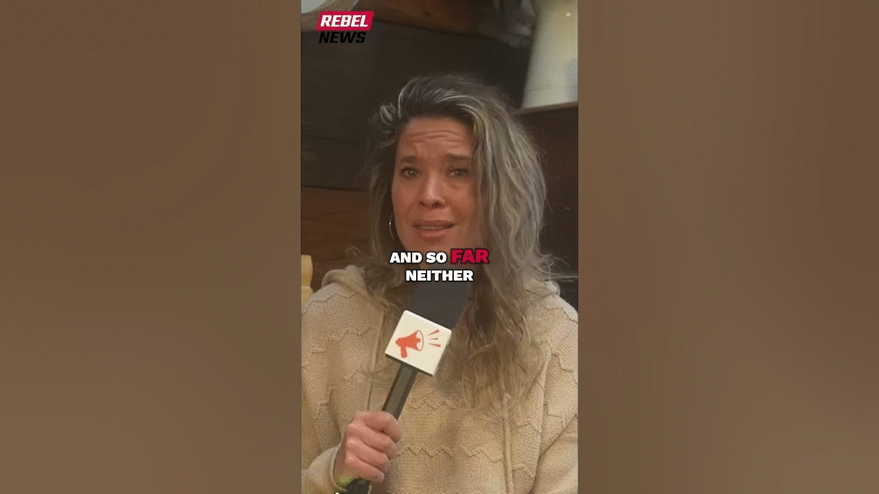 ANTIFA Activist Throws Smoke Bombs In Church: No Consequences