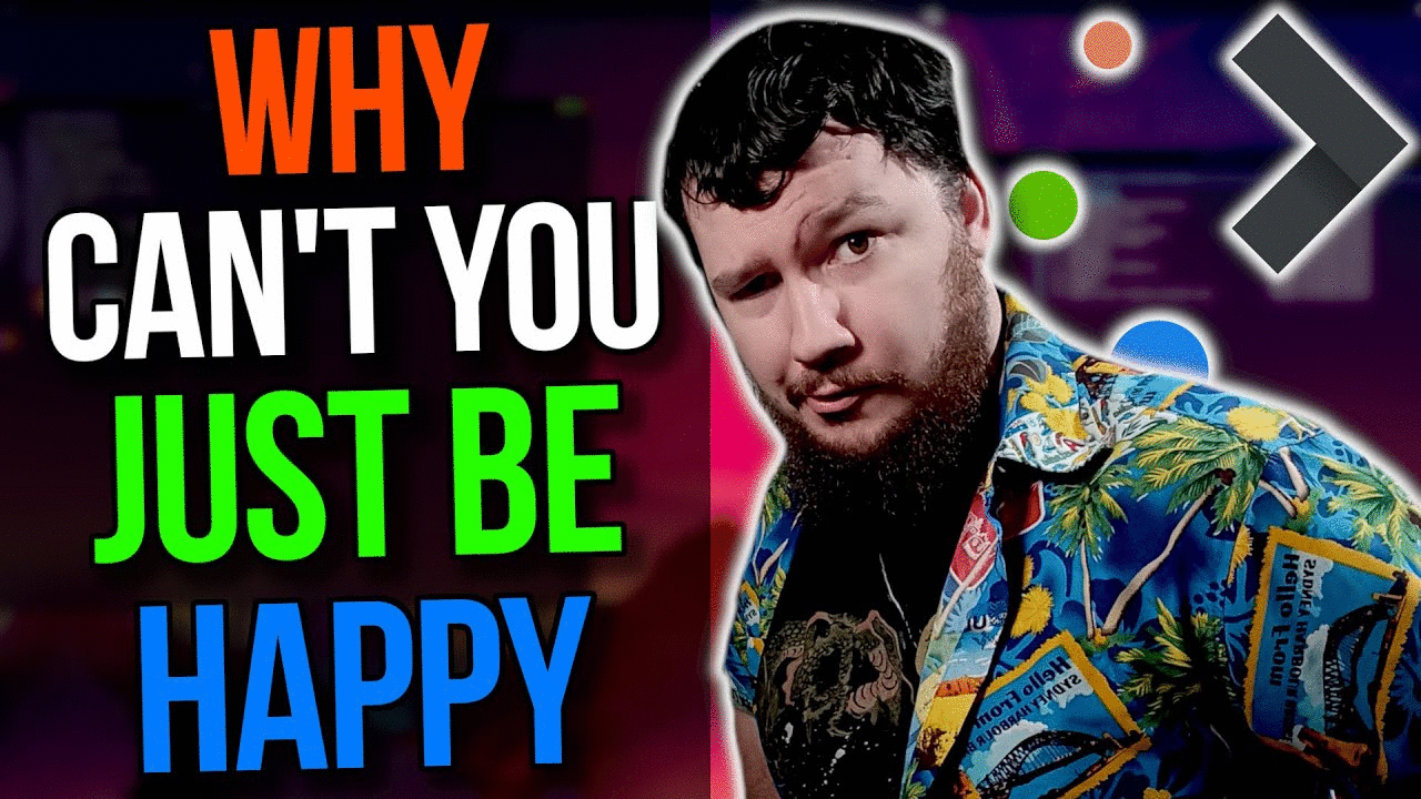 The KDE Plasma Is Outdated Argument Never Ends