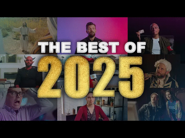 The Bee’s Best Videos of 2025