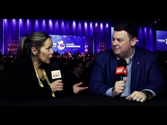 'They violated the constitutional rights of Canadians'