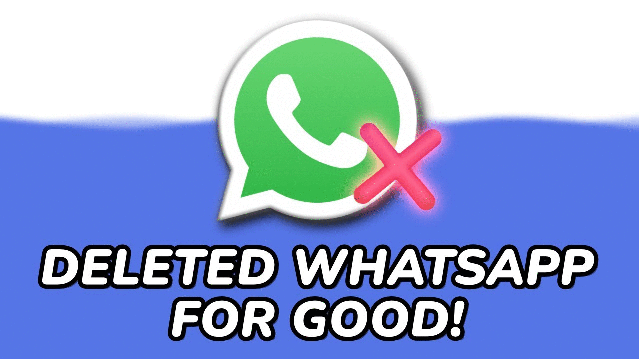 Ditching WhatsApp After 15 Years - Privacy Wins Of The Week!