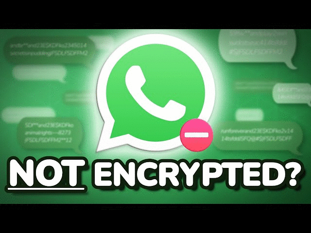 WhatsApp Sued Over Fake Encryption Claims