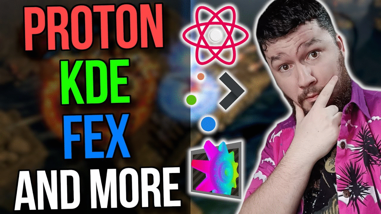 Every Company In Open Source Should Behave Like Valve