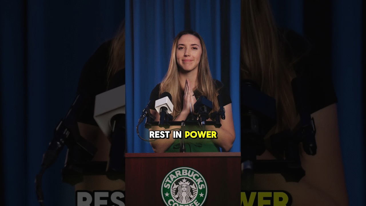 Outraged Starbucks Employees List Their Demands