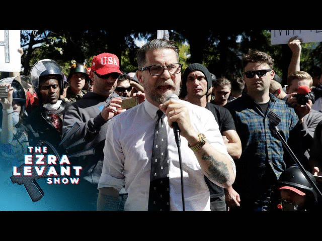 Gavin McInnes: Encouraging young men to get married 'more important than pretty much anything'