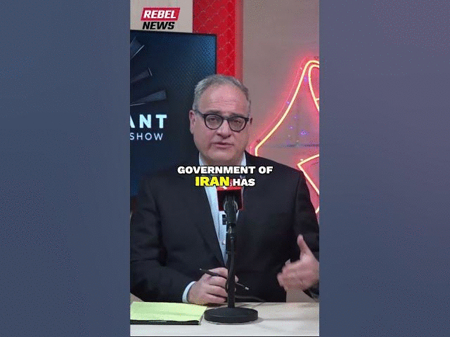 Toronto Police bent on intimidating journalists while pro-Hamas activism goes unchecked