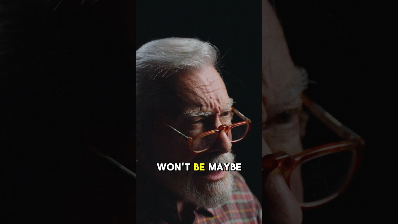 WW2 Vet Horrified By Lack Of Trans Representation On D-Day