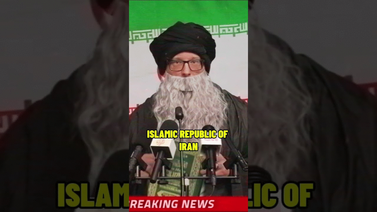 BREAKING: Iran Announces Their New Supreme Leader