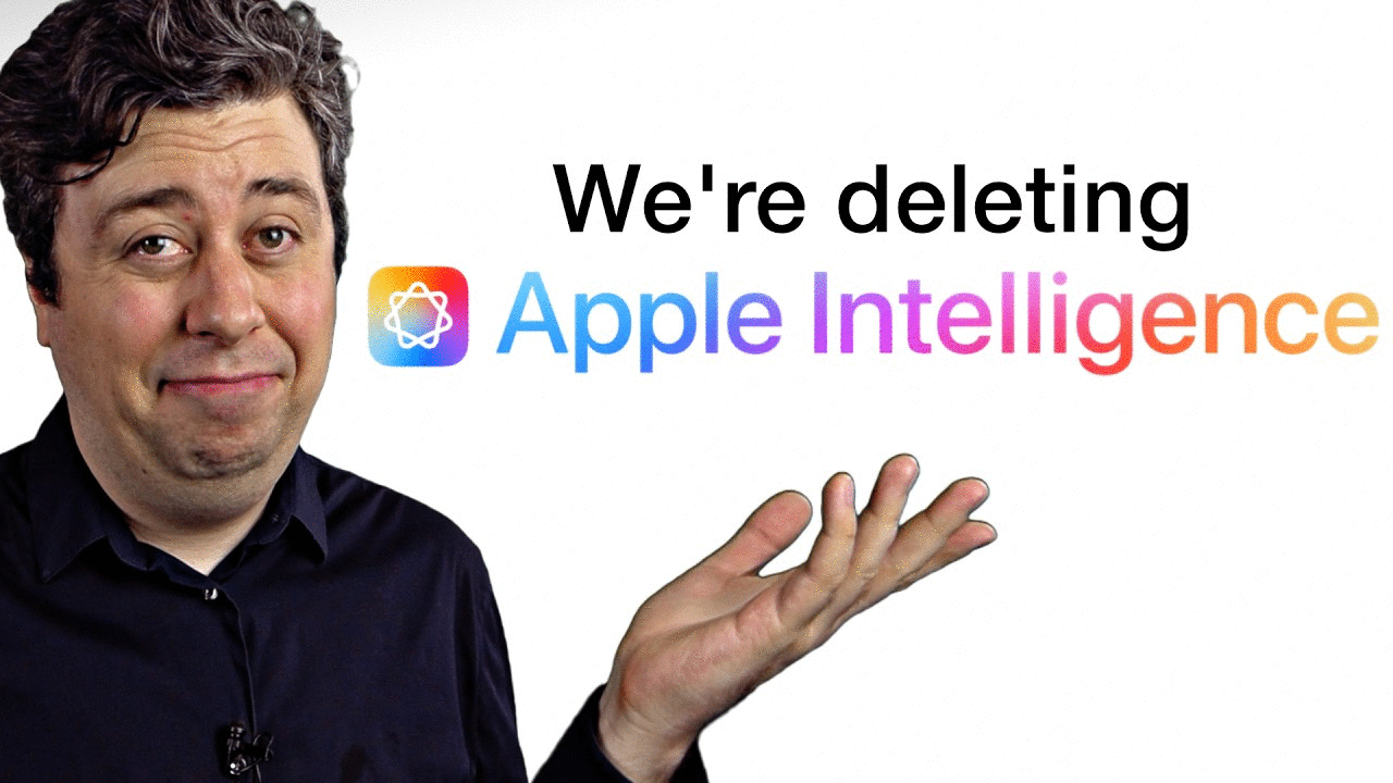If Apple Really Had Courage