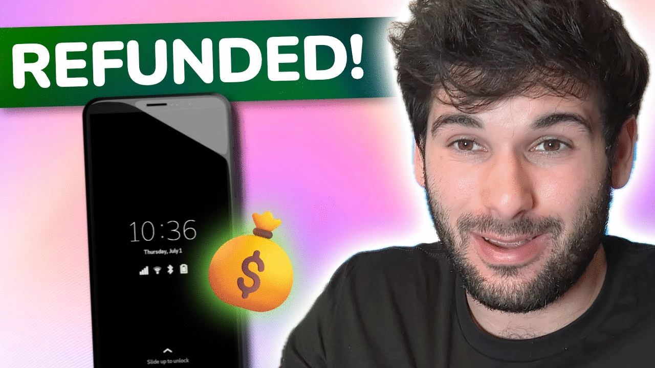 Purism Refund Update: I Finally Got My Money Back