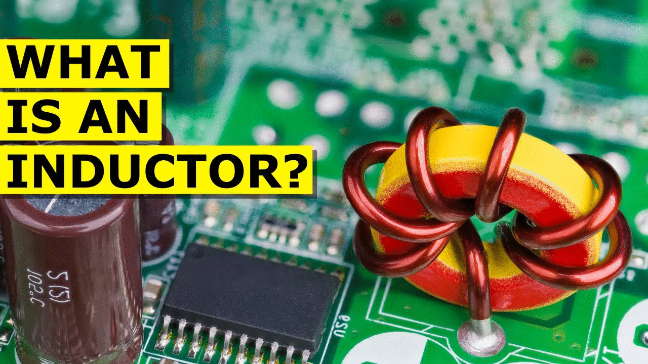 What is an Inductor?
