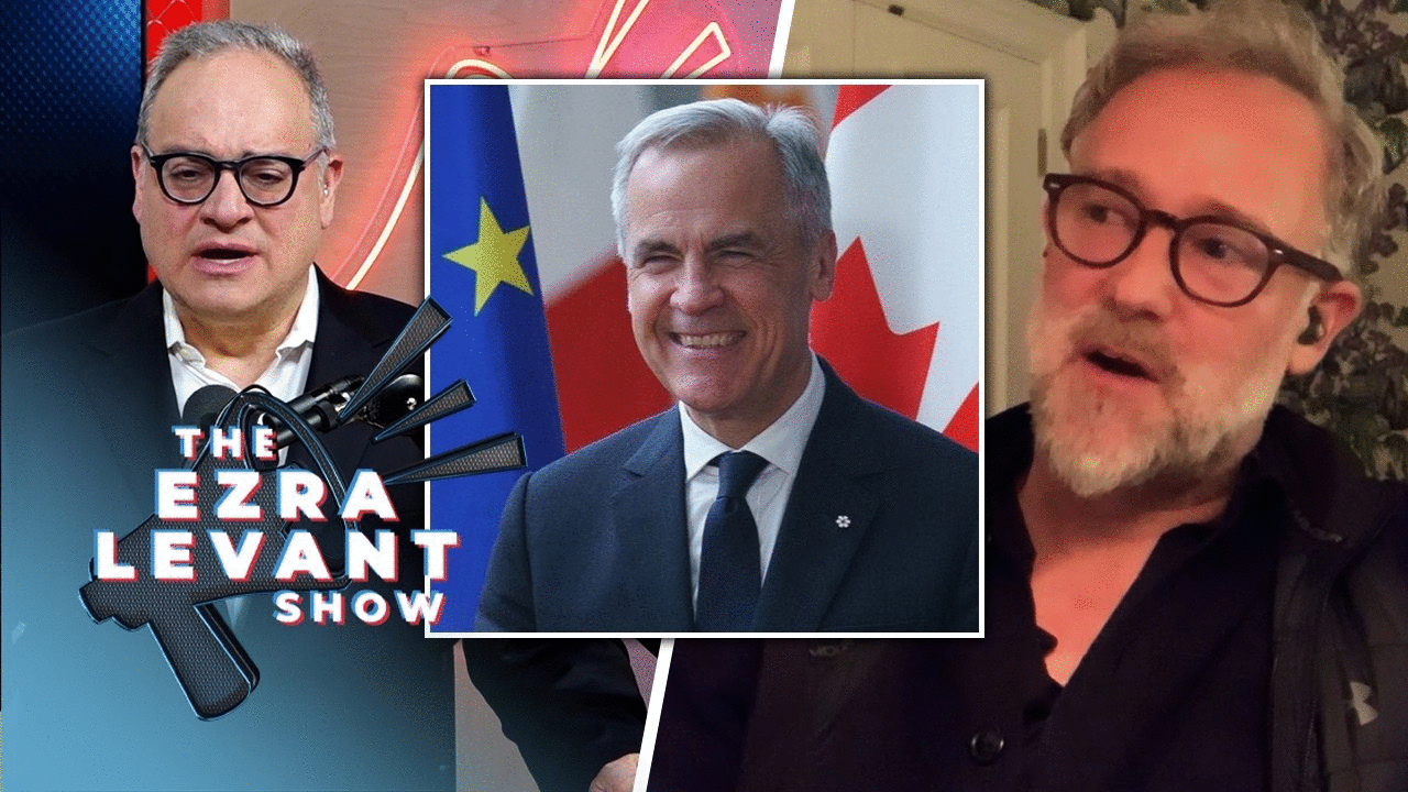 David Knight Legg: Scrap anti-Alberta policies or watch Western alienation grow