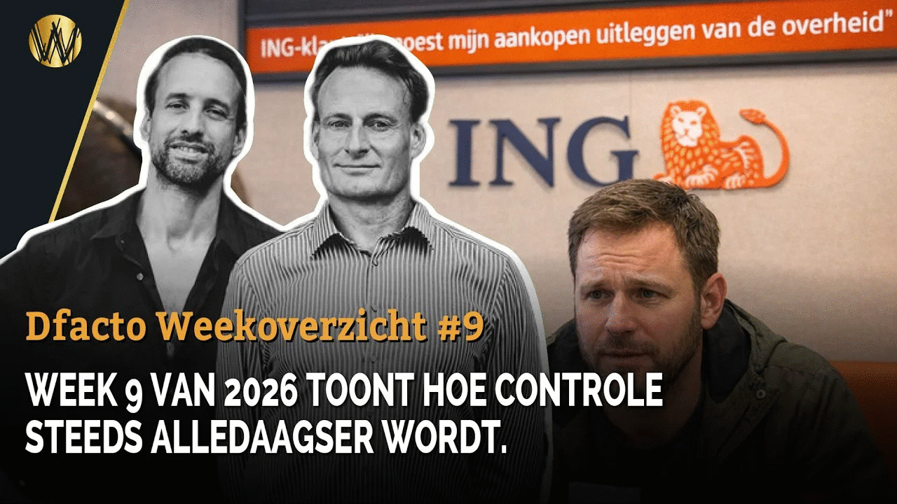 Willem Engel en Jeroen Pols - Weekoverzicht #9 2026