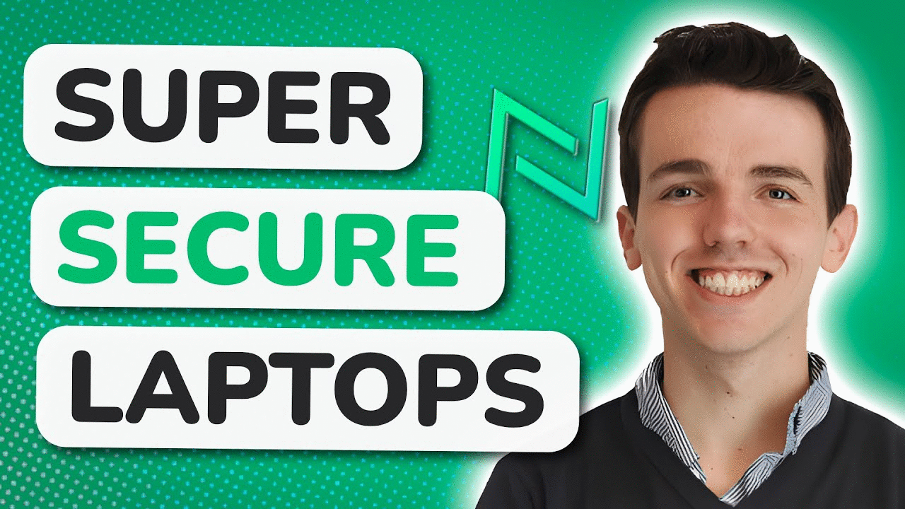 From Coreboot to Qubes: Secure Hardware Deep Dive with NovaCustom