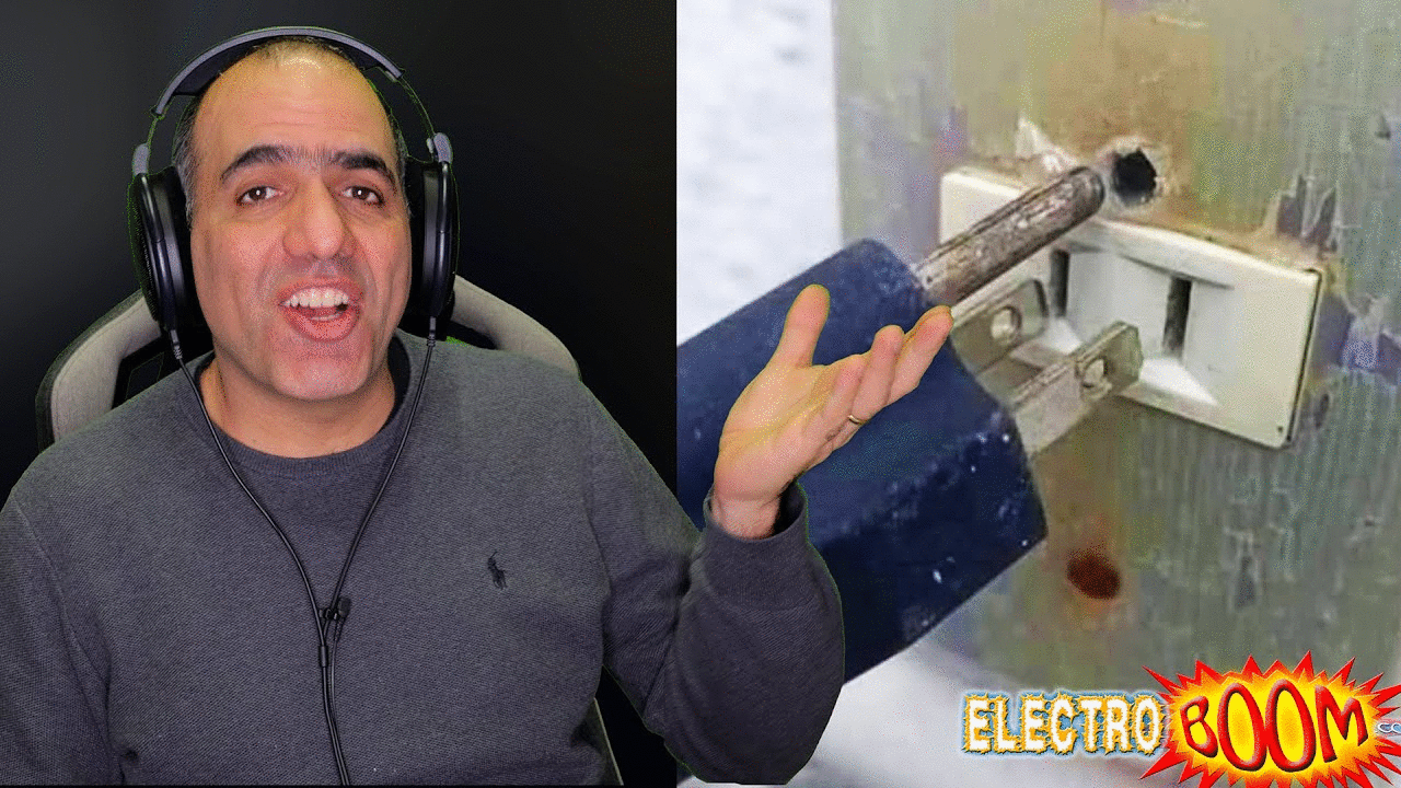 Have a Pole? Need a Hole! (LATITY-017)