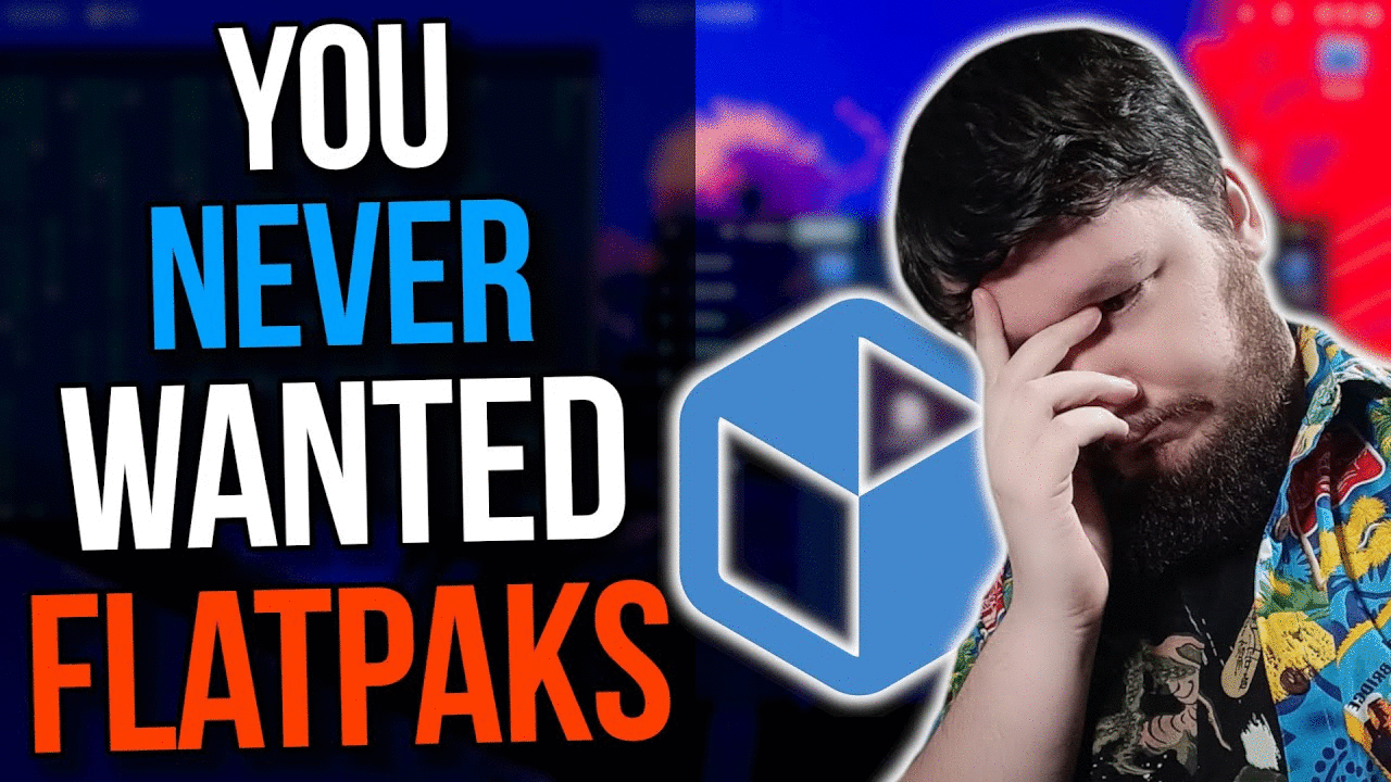 Somehow Uutils Isn't What Broke Ubuntu 25.10