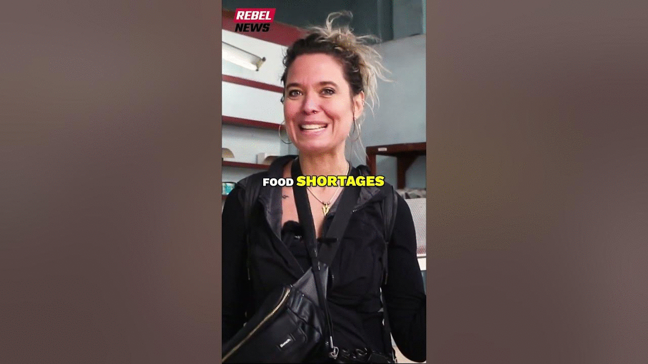 'VIVA TRUMP!': Rebel News goes undercover in Communist Cuba