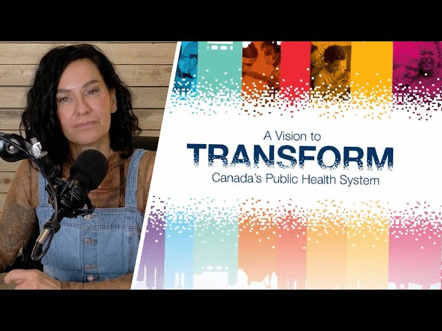 The Public Health Agency has another psyop in store for us