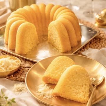 Bolu Tape Premium Keju