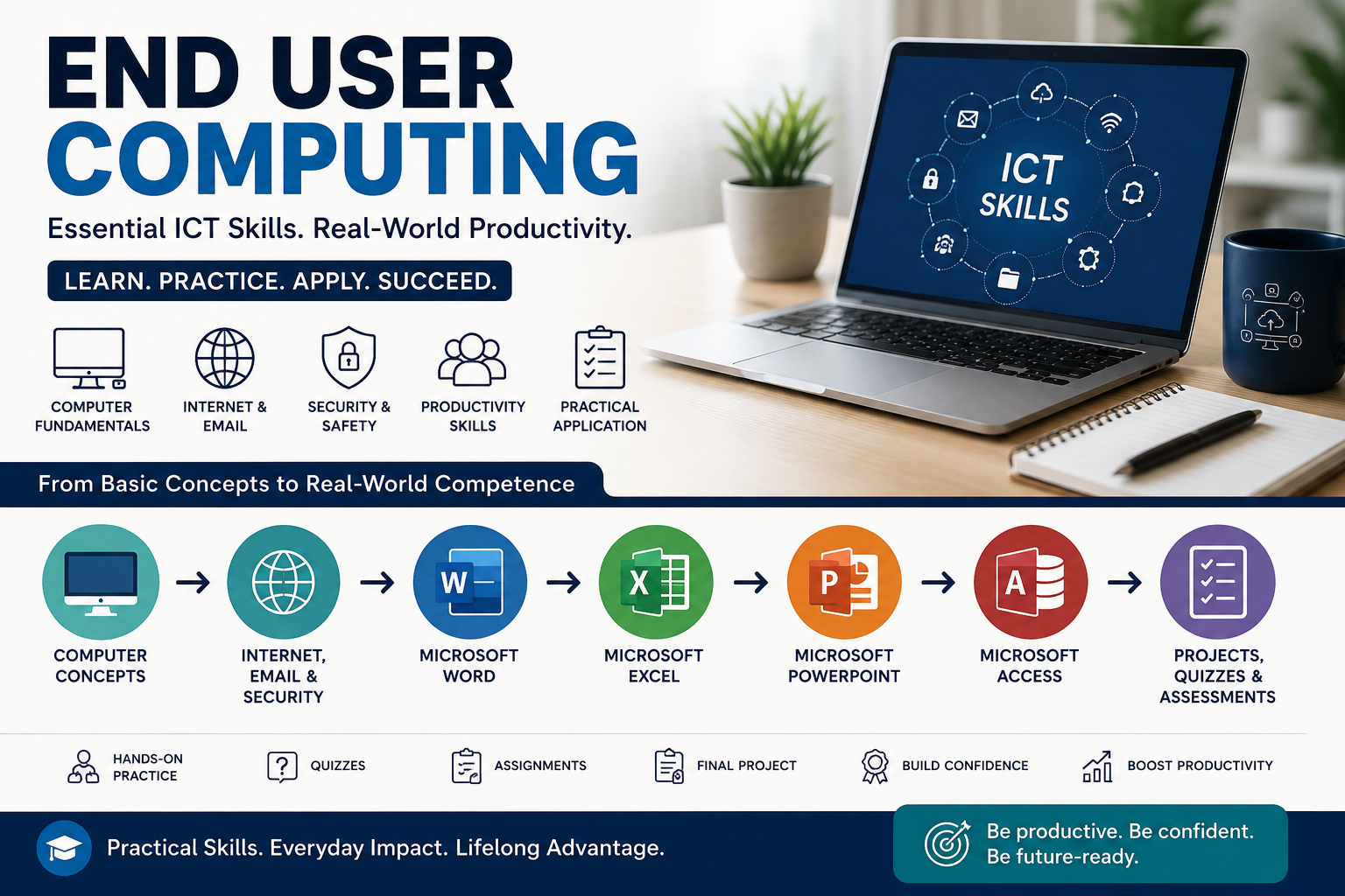 End User Computing