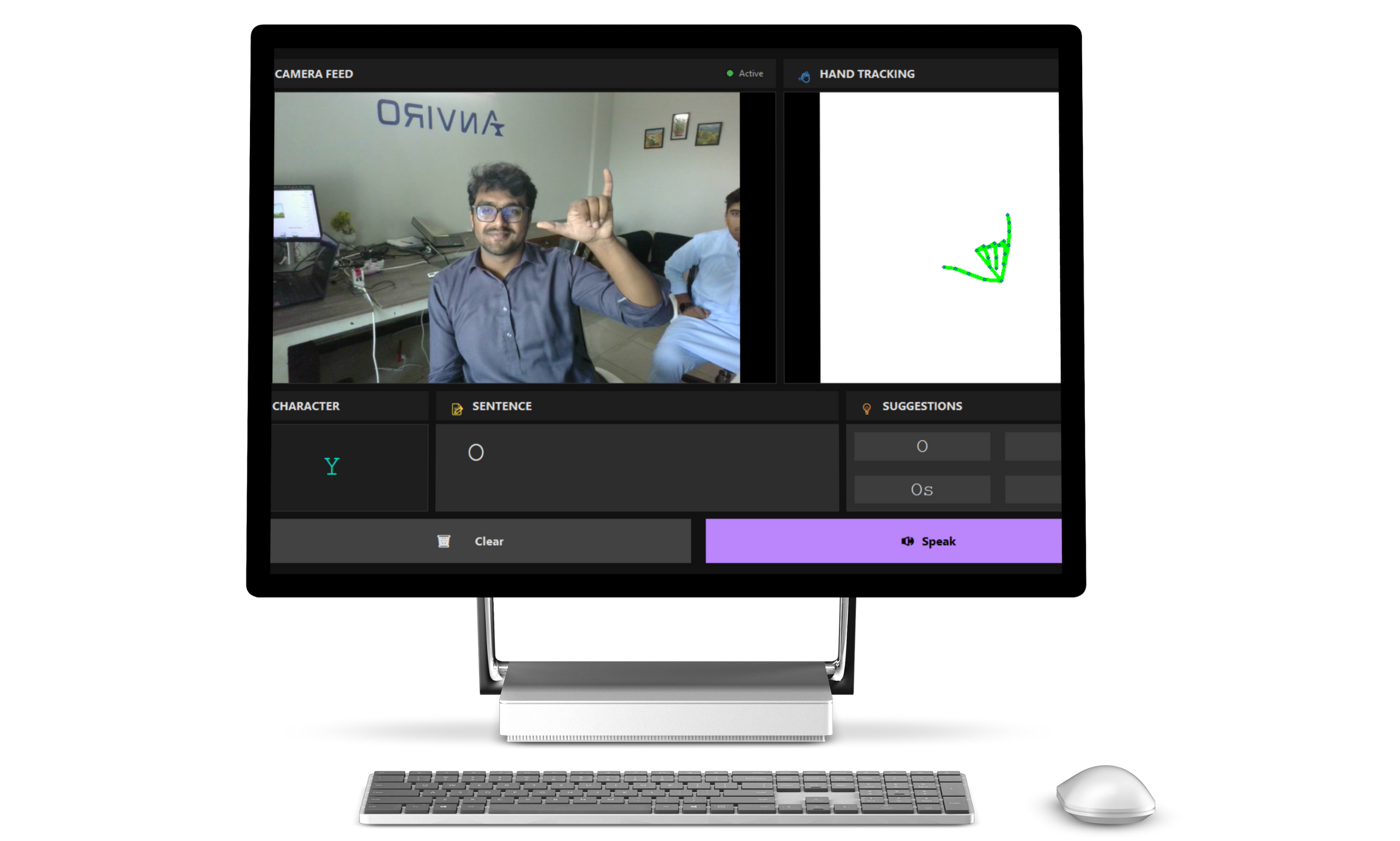 Anviro - AI-Powered Software Solutions | Chatbots, Computer Vision, Web ...