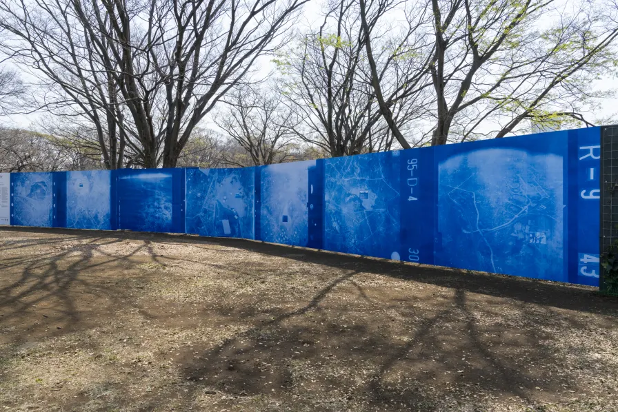 TOKYO CITY CANVAS ｜ TOKYO PHOTOGRAPHIC RESEARCHTOKYO PHOTOGRAPHIC