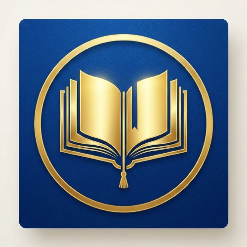 Golden Knowledge Logo