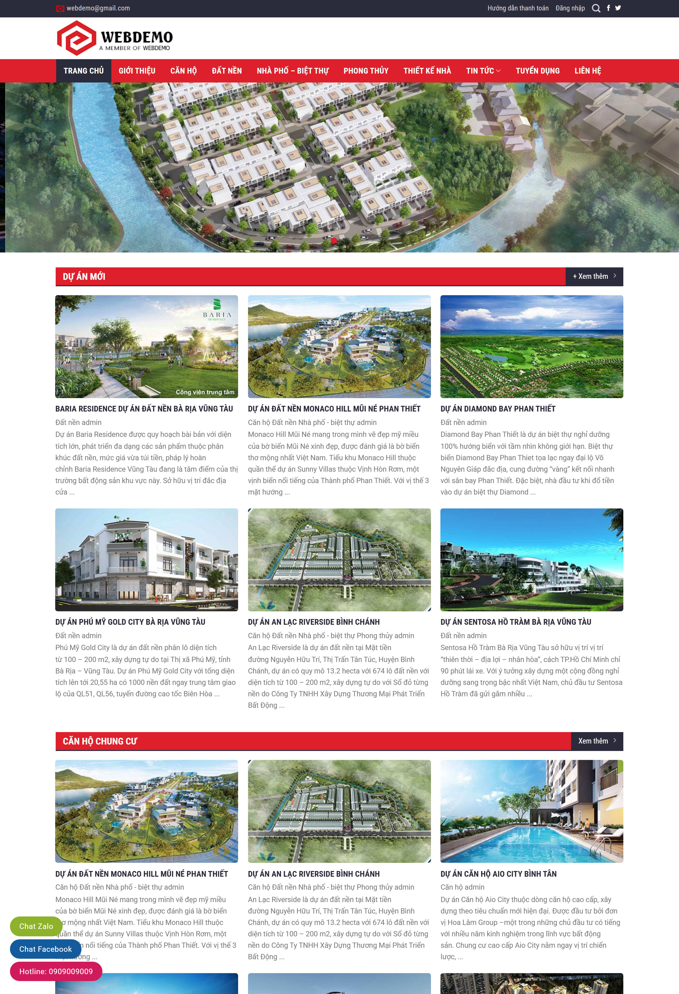 Bất động sản 56
