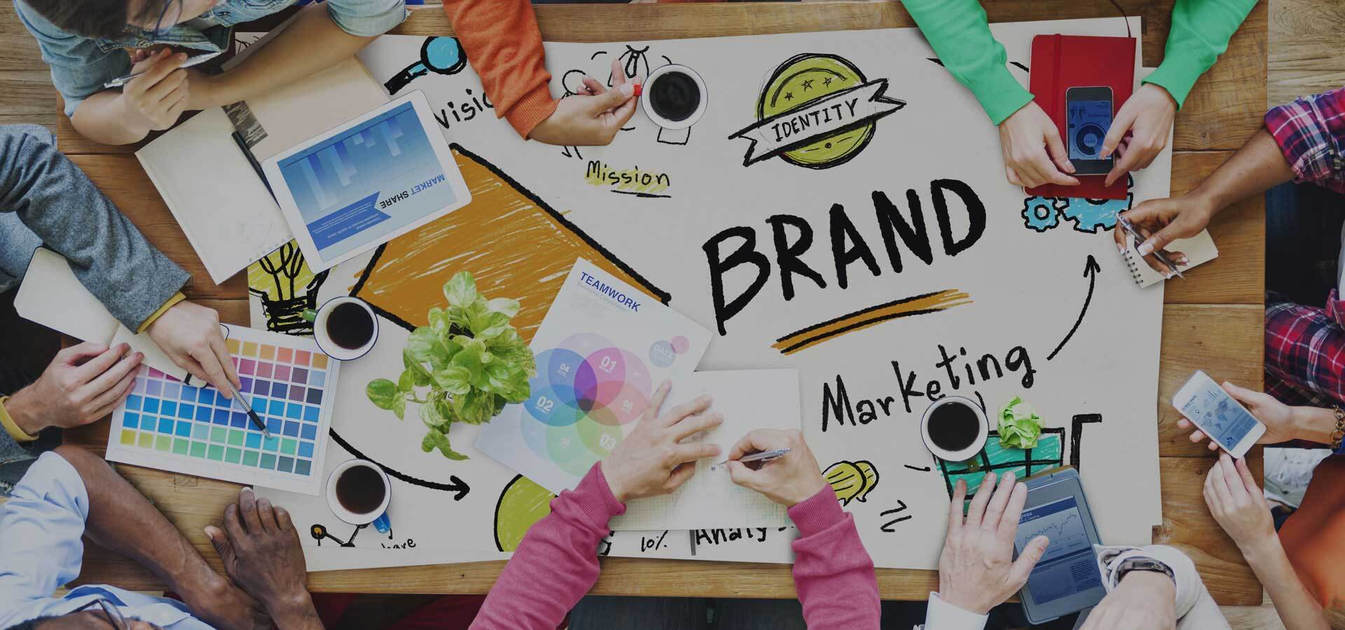 BrandSpark Campaign