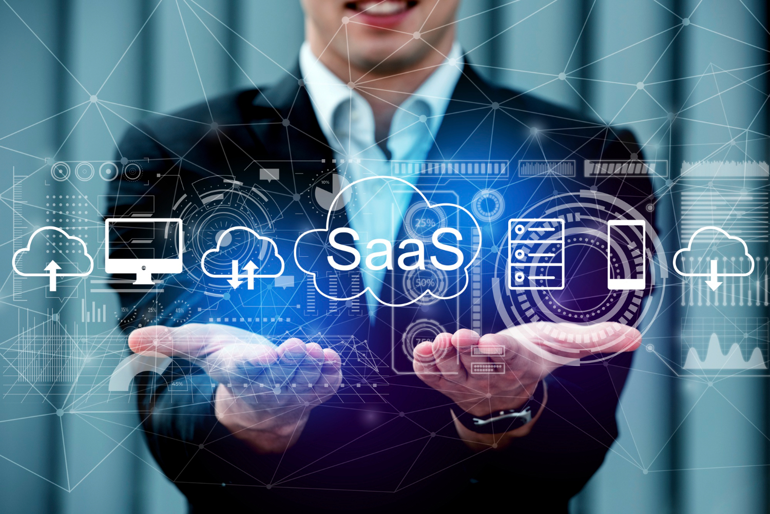 NexGen Product Suite