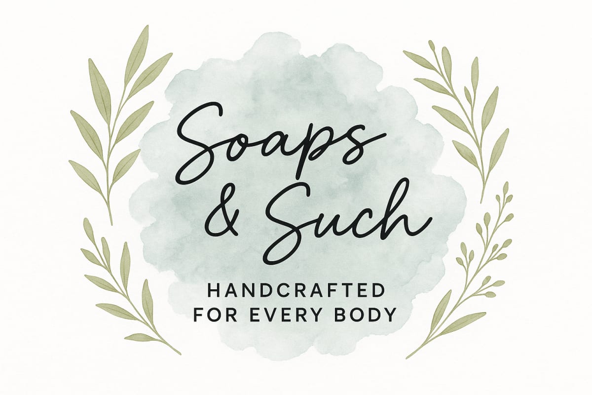 Soaps & Such