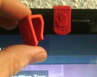 Web Cam Covers
