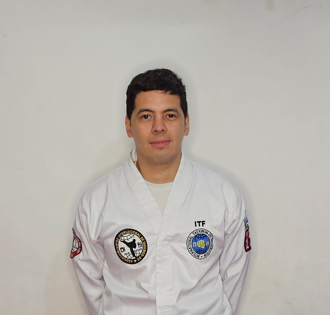 foto bu sabum josé carrizo