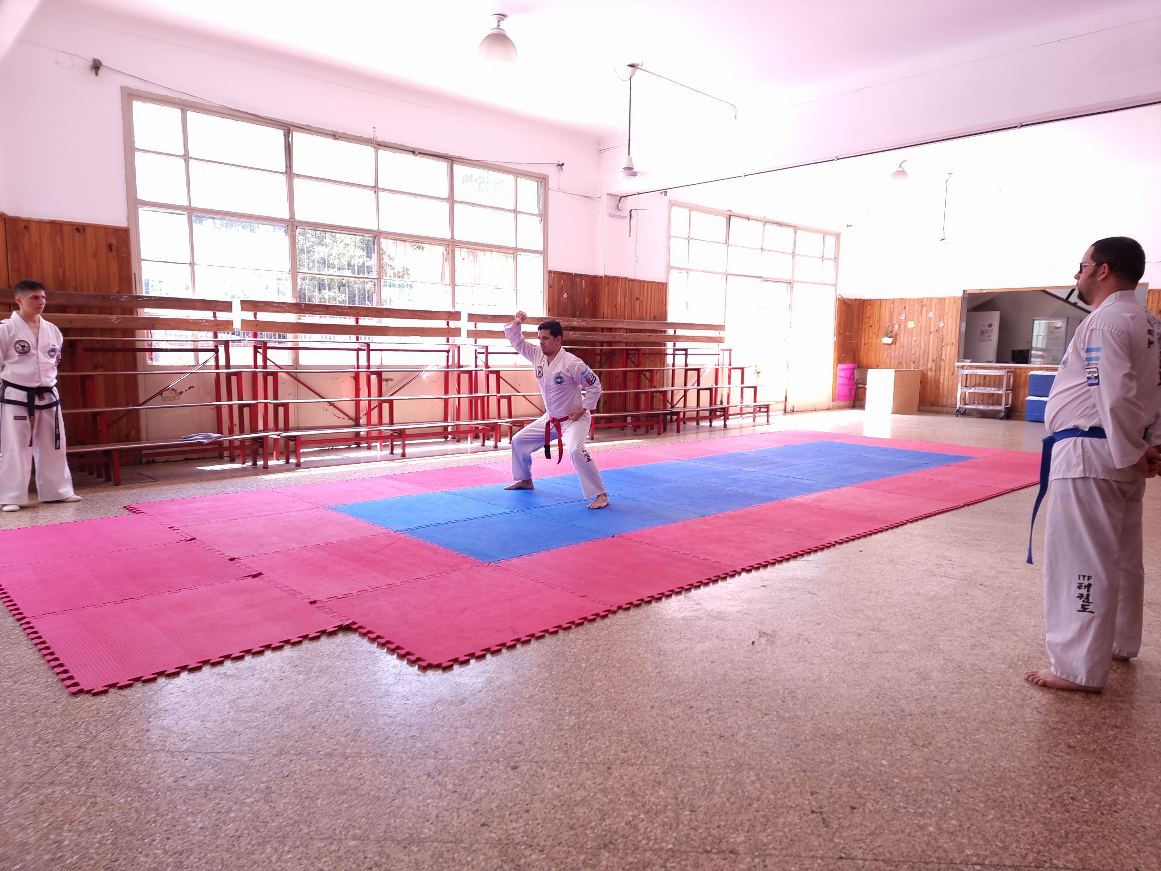 Misión Escuela Ul-ji